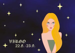 Horoskop dzienny Panna